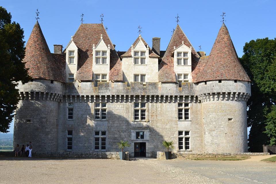 Château de Monbazillac -